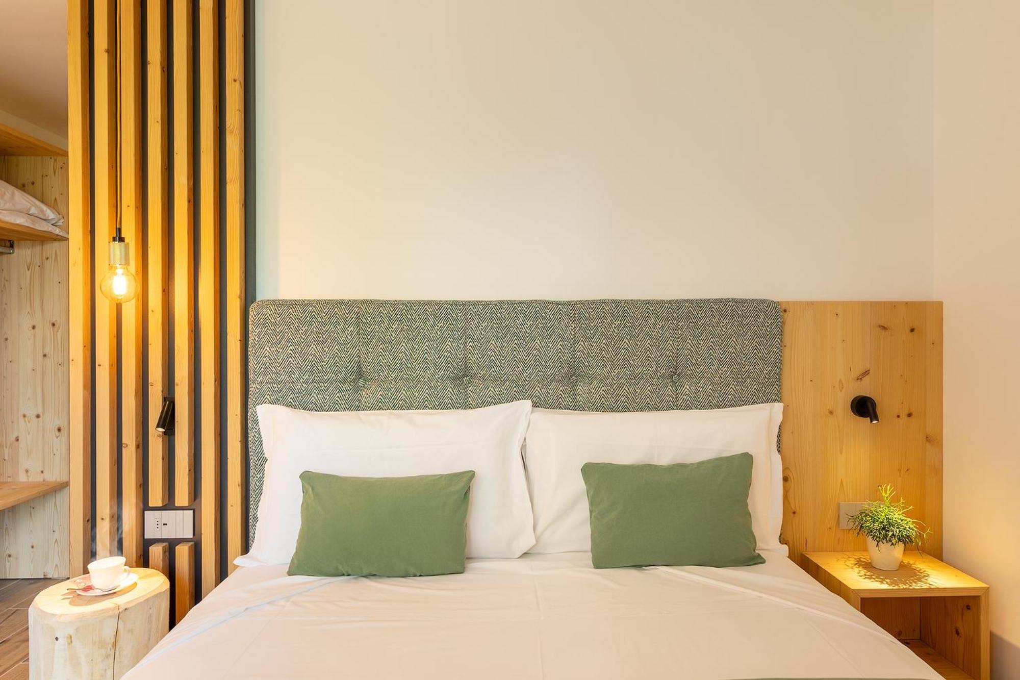 Hotel Alt Spaur Spormaggiore Eksteriør bilde